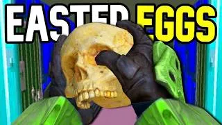 Thumbnail: A Deep Dive Into Xbox 360 Easter Eggs