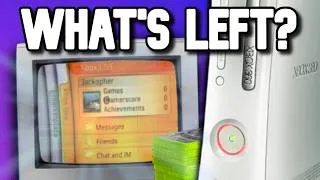 Thumbnail: Exploring The Blades Era Of Xbox 360