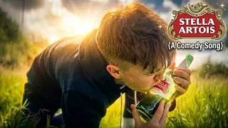 Thumbnail: Jack G - STELLA (A Comedy Song)