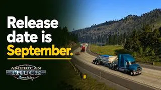 Thumbnail: SCS release date came sooner than I thought