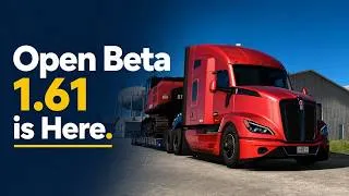Thumbnail: Open Beta 1.61 Officially Released - All Big changes