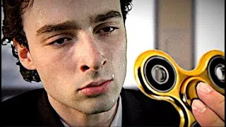 Thumbnail: When your Fidget Toy got Mogged in 2017