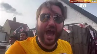 Thumbnail: Jack Wright Harry Kane Comeback Goals CRAZY Reactions! - England vs DR Congo - FIFA World Cup 2026
