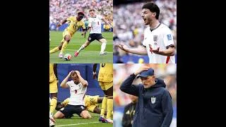 Thumbnail: OVER TIME - Episode 2 - England Vs Ghana Match Review / Panama Vs England Preview