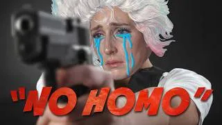 Thumbnail: The Radicalized Femboy who Shot Rasputin