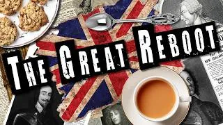 Thumbnail: The English Civil War was a Very Silly Time