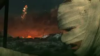 Thumbnail: METAL GEAR SOLID V  THE PHANTOM PAIN Gameplay4