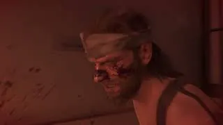 Thumbnail: METAL GEAR SOLID V  THE PHANTOM PAIN Gameplay3