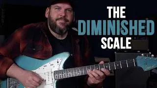 Thumbnail: 5 Lines To Get You Playing The Diminished Scale