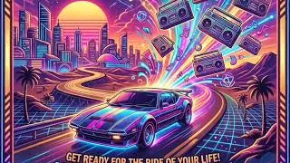 Thumbnail: The Ultimate 80s Highway Soundtrack music