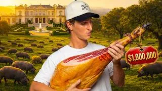 Thumbnail: This Ham Costs More Than a House!