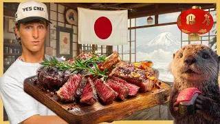 Thumbnail: The Best Food in Tokyo, Japan (Pt. 2)