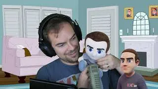 Thumbnail: YIAY! It's time to update YouTube's logo... (Jun 22nd 2026)