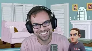 Thumbnail: WE'RE PLAYING JACKBOX TONIGHT (Jun 17th 2026)