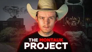 Thumbnail: The Montauk Project: Mind Control, Time Travel & Aliens