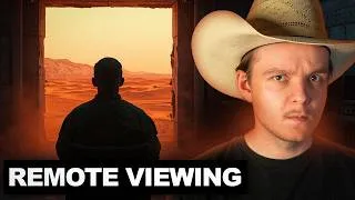 Thumbnail: Project Stargate: The CIA's Psychic Spy Files