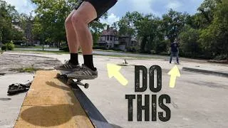 Thumbnail: Adult Skaters Need This!