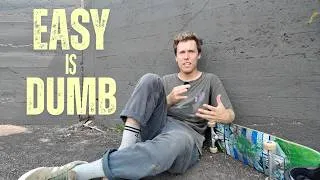 Thumbnail: SKATEBOARDING as an ADULT