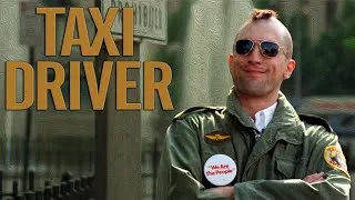 Thumbnail: Taxi Driver - Breaking Down Bickle