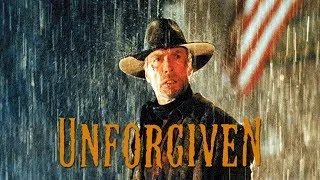 Thumbnail: How Unforgiven Ended The Western (Temporarily)