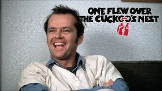 Thumbnail: How One Flew Over The Cuckoo's Nest Creates Conflict