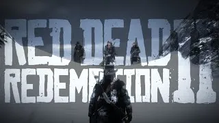 Thumbnail: Red Dead Redemption 2 - Original Soundtrack - "American Venom" - Mix (Remake)