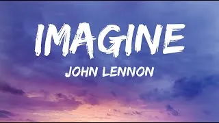 Thumbnail: Imagine John Lennon Lyrics