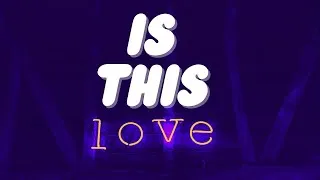 Thumbnail: Bob Marley Is This Love Lyrics