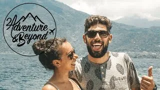 Thumbnail: Backpacking Adventure Through Guatemala (GoPro Hero 6)