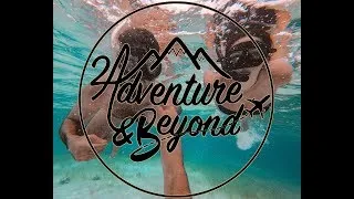 Thumbnail: Backpacking Adventure Through Belize (GoPro Hero6)