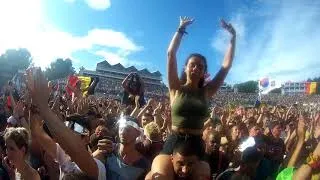 Thumbnail: 8 Weeks Backpacking Europe (Including Tomorrowland & Royal Caribbean)