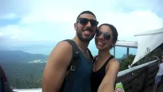 Thumbnail: 10 Weeks Backpacking China and Southeast Asia