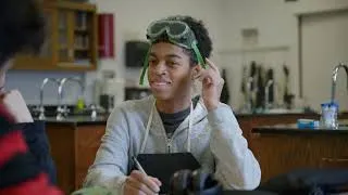 Thumbnail: How One Teacher Can Inspire Thousands of Genomic Thinkers