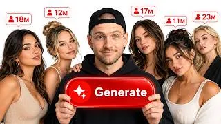 Thumbnail: Seedance 2.5 is UNREAL | How to Create Realistic AI Influencers with Seedance 2.5