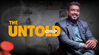 Thumbnail: My 12 year Sales journey in 10 minutes, sales coaching, Sales training, best sales trainer jackson,