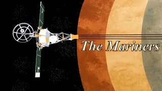 Thumbnail: NASA's Mariner Missions [4K]