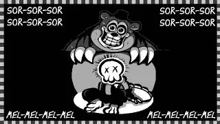 Thumbnail: "2MUCH2BEAR" With Lyrics (Frylo) Vocal Cover - Soroth Melodies