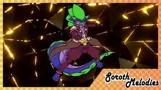 Thumbnail: Stay Gold [from Beyblade X Season 3] English Male Vocal Cover - Soroth Melodies