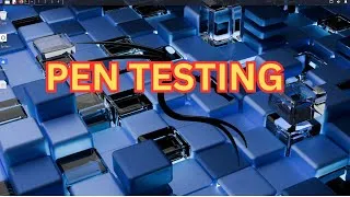 Thumbnail: How To Set Up A Pen Testing Virtual Environment