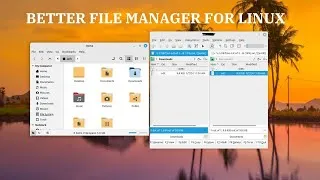 Thumbnail: Optimize Your Linux Mint Experience: Top Free File Manager for Efficiency
