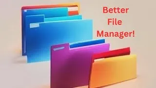 Thumbnail: File Management 101: Maximizing Efficiency with Better Tools