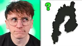 Thumbnail: British guy randomly draws borders between countries
