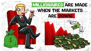 Thumbnail: Get Rich from the 2023 Recession (MUST WATCH)