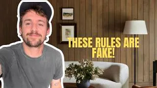 Thumbnail: 5 Interior Design Rules You Need to Stop Following.
