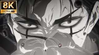 Thumbnail: Choso vs Naoya 4K Highlight - Jujutsu Kaisen S3 E2