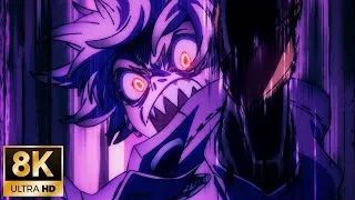 Thumbnail: Gachiakuta EP 21 4K Sakuga Highlight