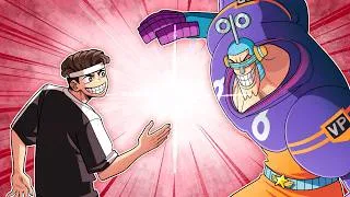 Thumbnail: THEY FORGOT TO BALANCE FRANKY...