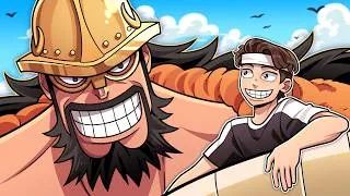 Thumbnail: ELBAPH ARRIVES TO BOUNTY RUSH...