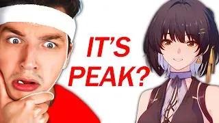 Thumbnail: I Tried Wuthering Waves... It's Incredible