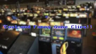 Thumbnail: Cool And Funny Game Clips!!!!!!